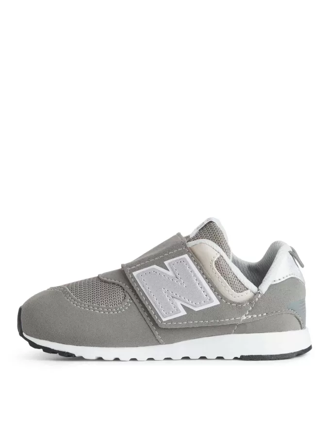 Zapatillas New Balance 574 Infantil Zapatillas New Balance 574 Infantil