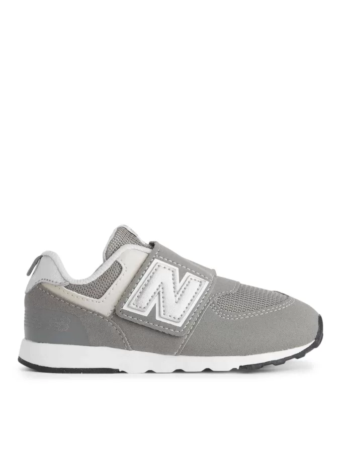 Zapatillas New Balance 574 Infantil Zapatillas New Balance 574 Infantil