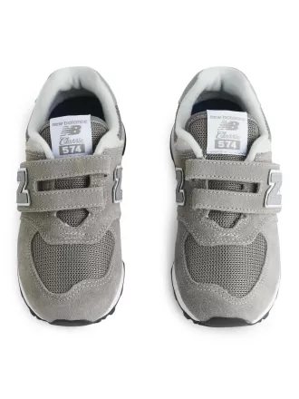 Zapatillas New Balance 574 para niños pequeños