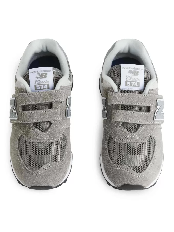 Zapatillas New Balance 574 para niños pequeños Zapatillas New Balance 574 para niños pequeños