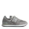 Zapatillas New Balance 574 para niños pequeños Zapatillas New Balance 574 para niños pequeños