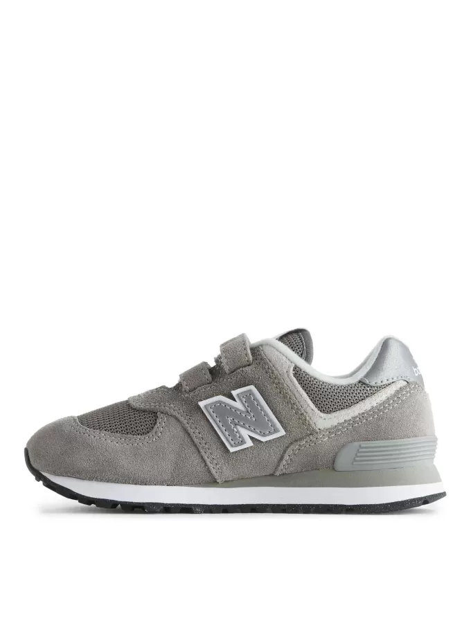 Zapatillas New Balance 574 para niños pequeños Zapatillas New Balance 574 para niños pequeños