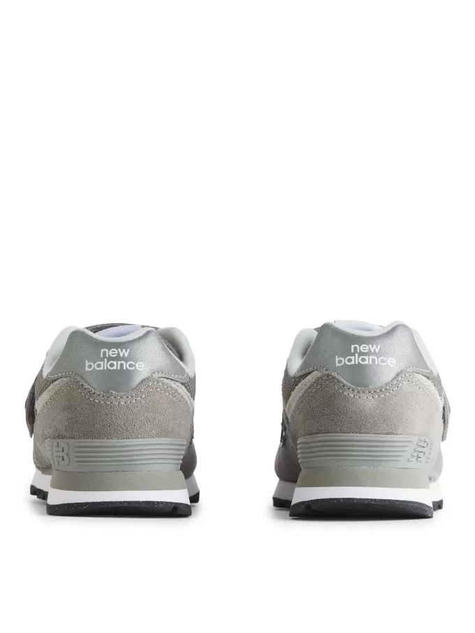 Zapatillas New Balance 574 para niños pequeños Zapatillas New Balance 574 para niños pequeños