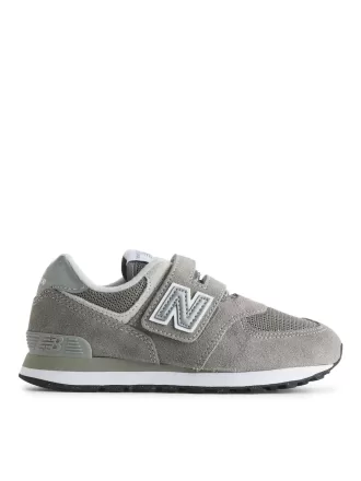 Zapatillas New Balance 574 para niños pequeños