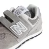 Zapatillas New Balance 574 para niños pequeños Zapatillas New Balance 574 para niños pequeños