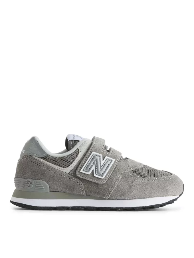 Zapatillas New Balance 574 para niños pequeños Zapatillas New Balance 574 para niños pequeños