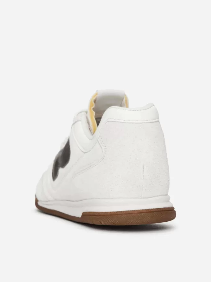 Zapatillas New Balance RC42 de ante Zapatillas New Balance RC42 de ante