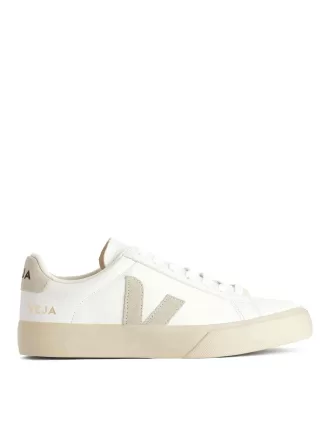 Zapatillas Veja Campo