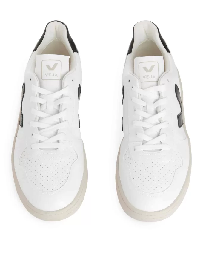 Zapatillas Veja V-10 Zapatillas Veja V-10