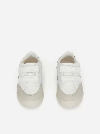 Zapatillas Veja V-12 para niños