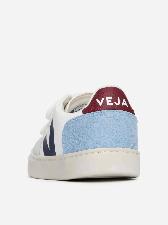 Zapatillas Veja V-12 para niños Zapatillas Veja V-12 para niños