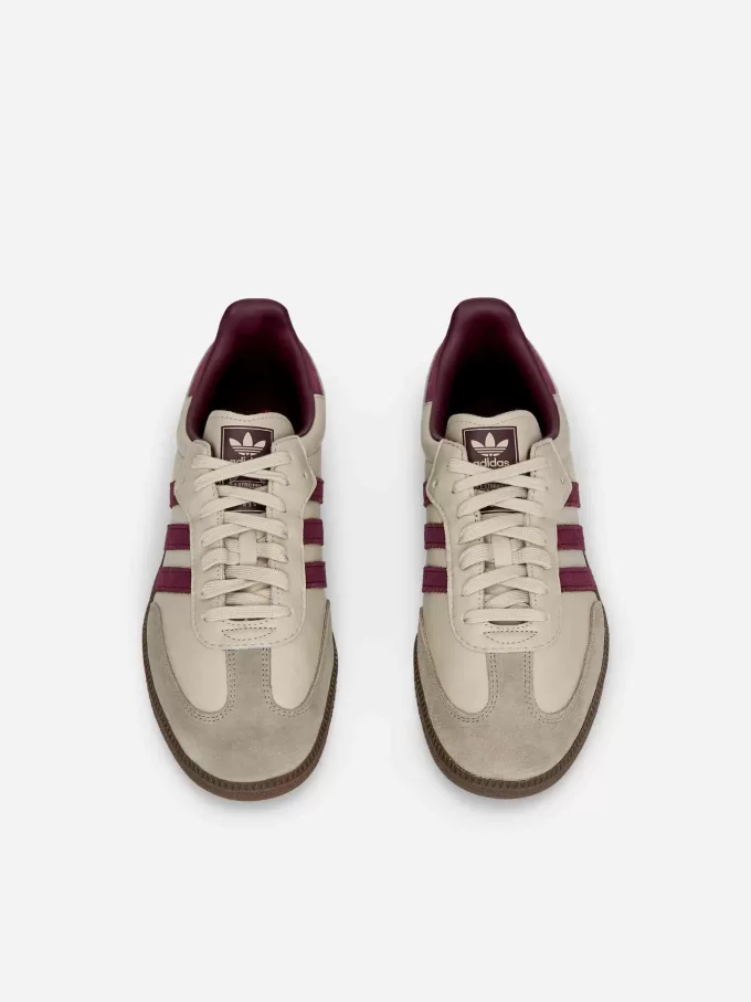 Zapatillas adidas Samba OG Zapatillas adidas Samba OG