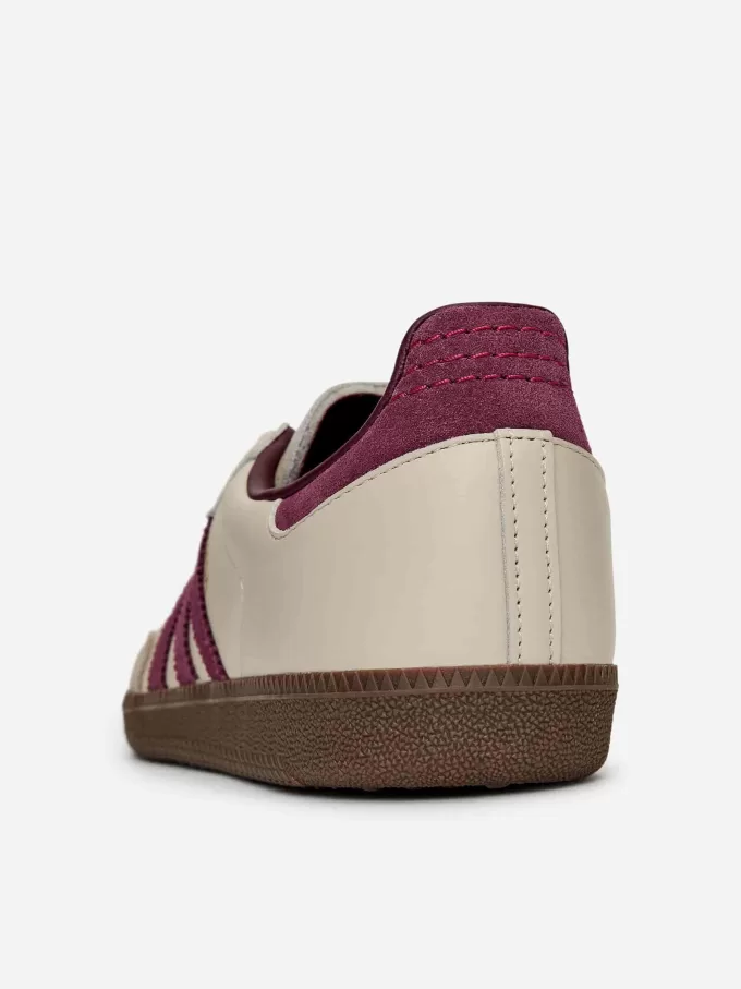 Zapatillas adidas Samba OG Zapatillas adidas Samba OG