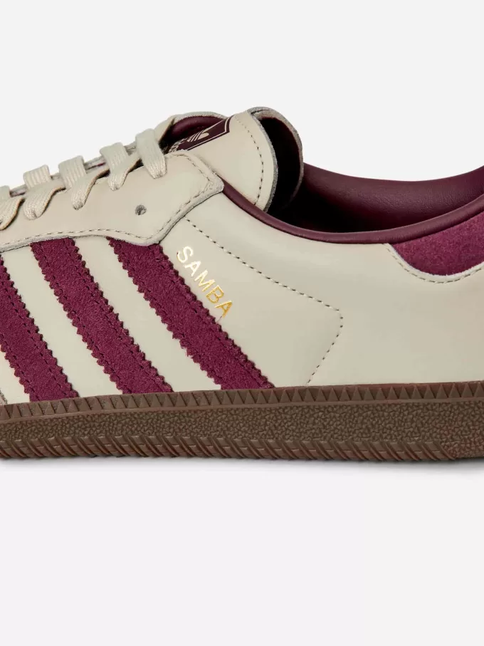 Zapatillas adidas Samba OG Zapatillas adidas Samba OG