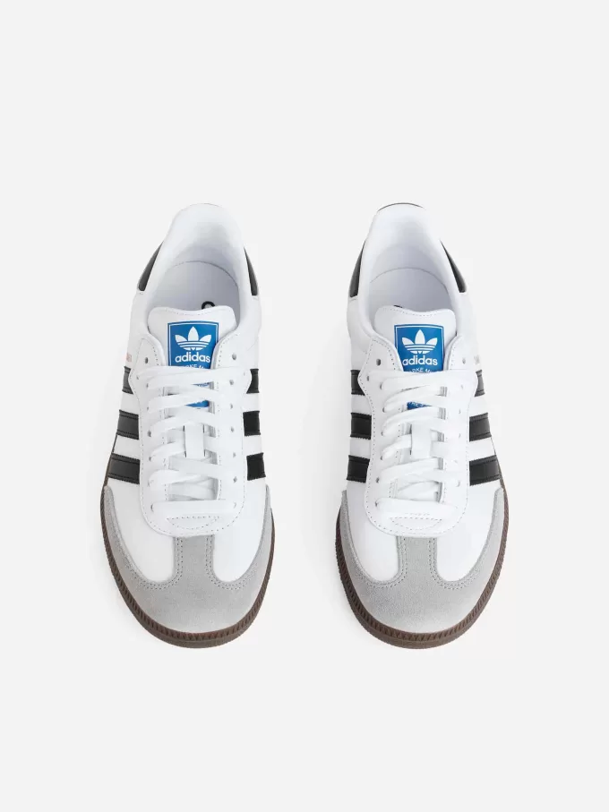 Zapatillas adidas Samba OG Zapatillas adidas Samba OG