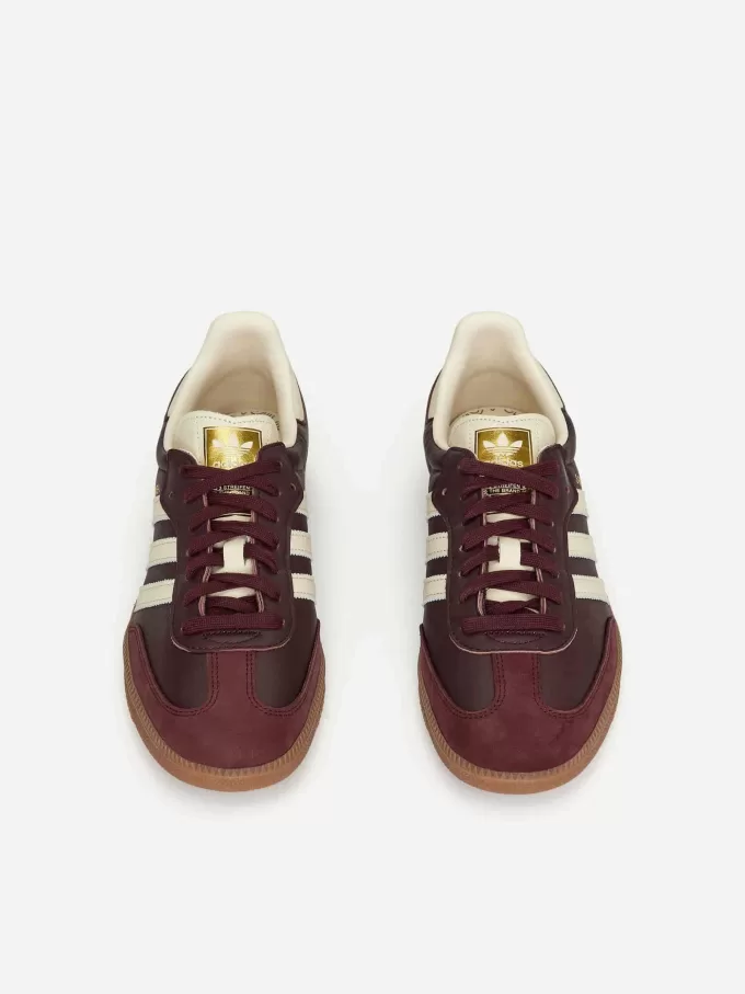 Zapatillas adidas Samba OG Zapatillas adidas Samba OG