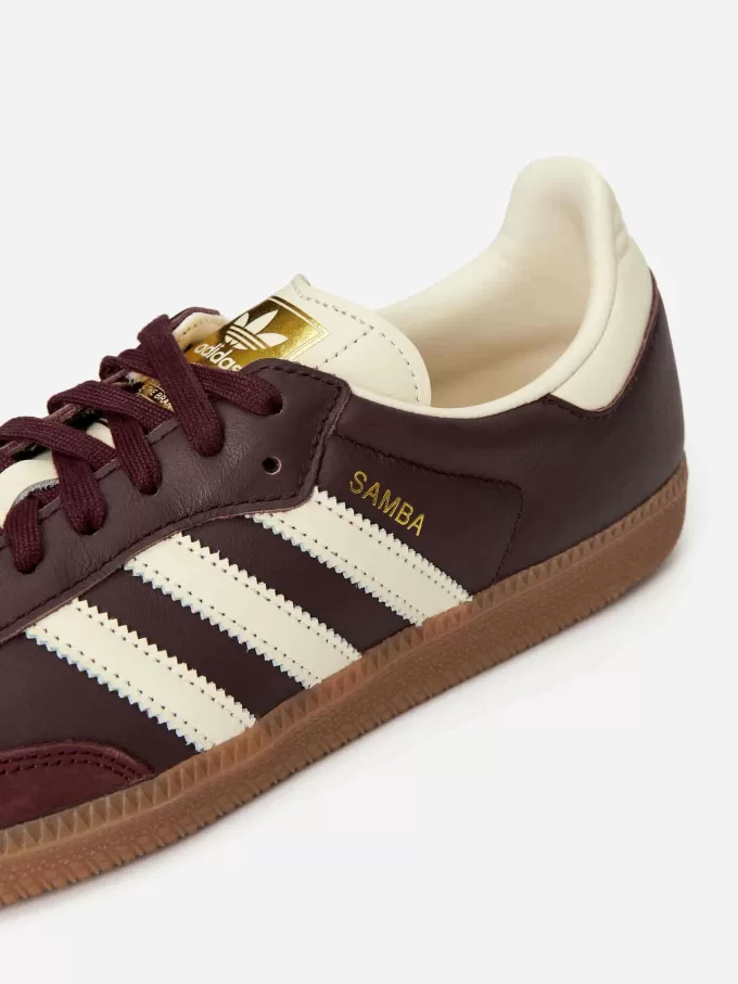 Zapatillas adidas Samba OG Zapatillas adidas Samba OG