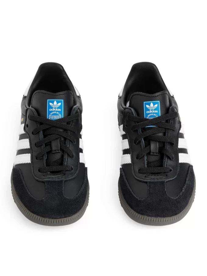 Zapatillas adidas Samba OG Zapatillas adidas Samba OG