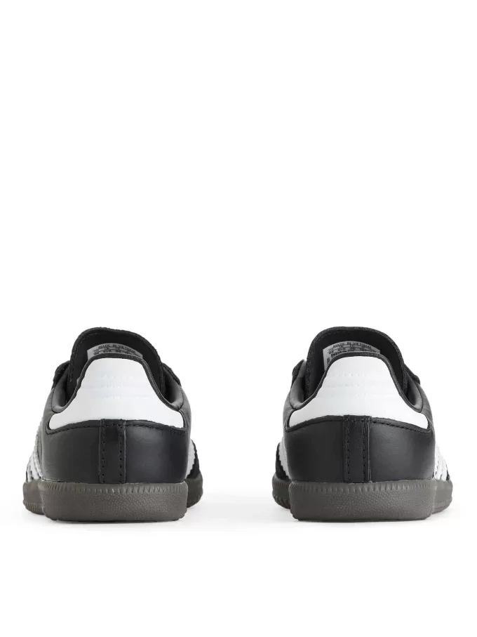 Zapatillas adidas Samba OG Zapatillas adidas Samba OG