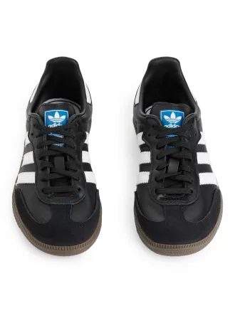 Zapatillas adidas Samba OG