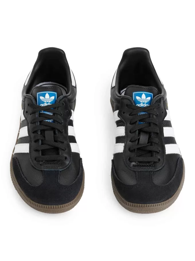 Zapatillas adidas Samba OG Zapatillas adidas Samba OG