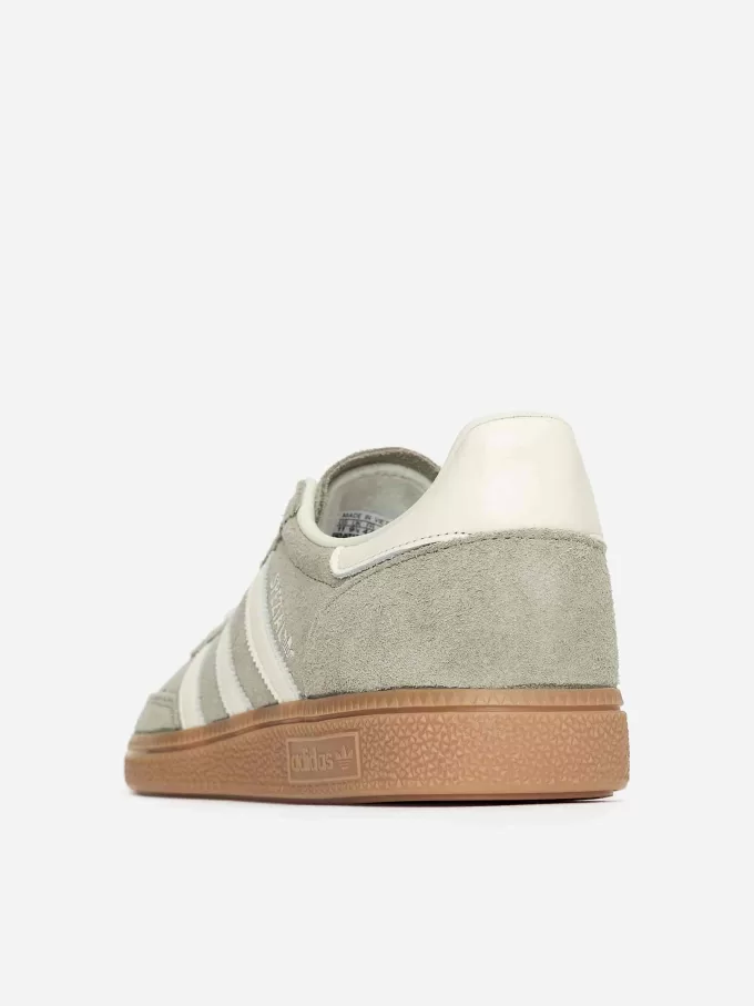 Zapatillas de balonmano Spezial de adidas Zapatillas de balonmano Spezial de adidas