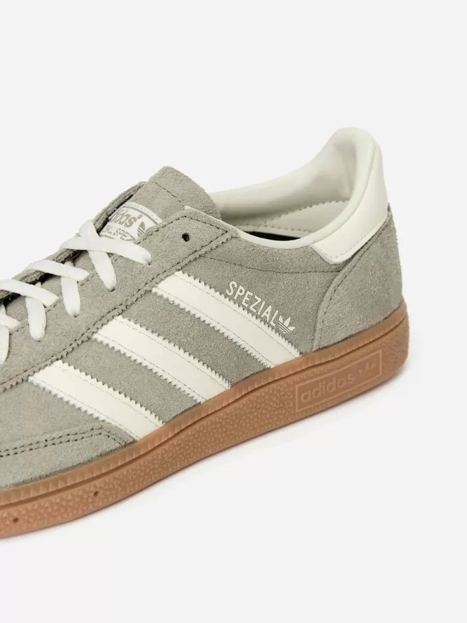 Zapatillas de balonmano Spezial de adidas Zapatillas de balonmano Spezial de adidas
