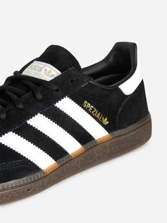 Zapatillas de balonmano Spezial de adidas Zapatillas de balonmano Spezial de adidas