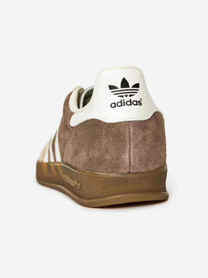 Zapatillas de interior adidas Gazelle Zapatillas de interior adidas Gazelle