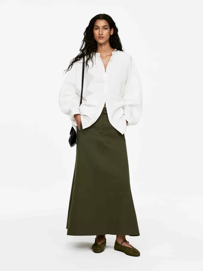 Zapatos planos merceditas de ante Zapatos planos merceditas de ante