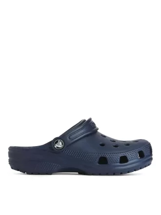 Zuecos Crocs Clásicos