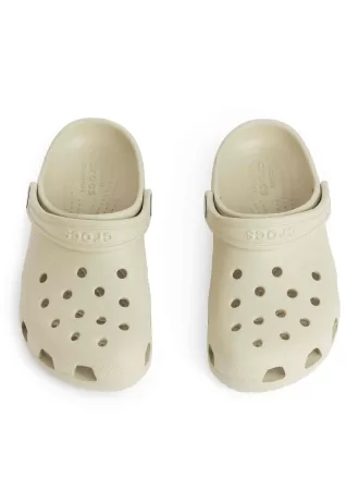 Zuecos Crocs Clásicos