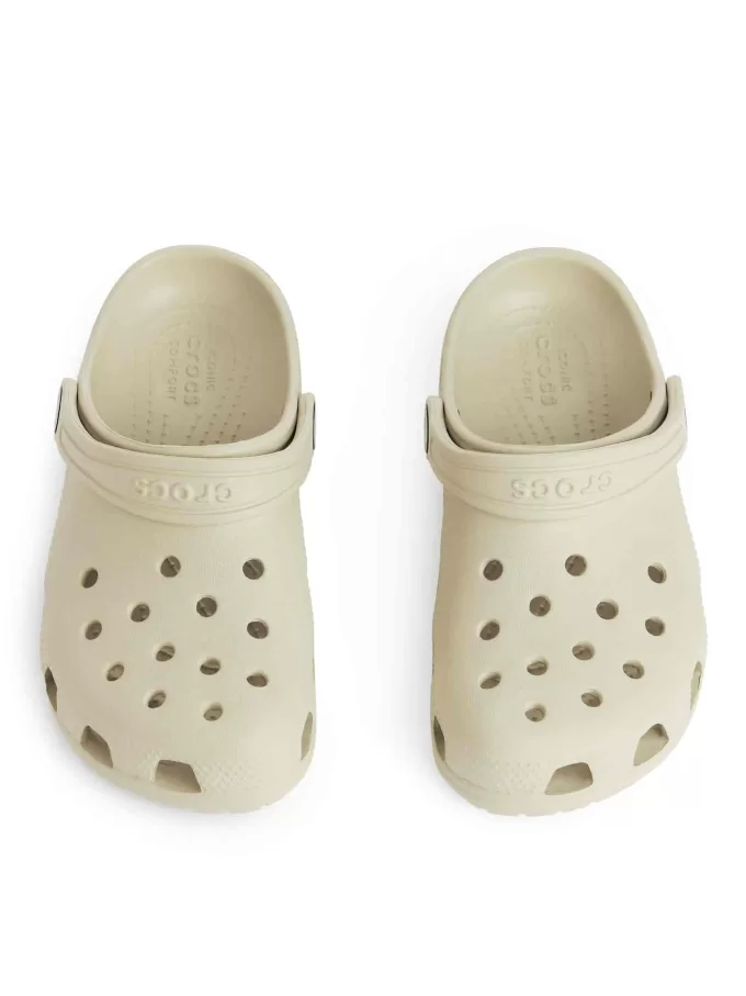 Zuecos clásicos para niños pequeños Crocs Zuecos clásicos para niños pequeños Crocs