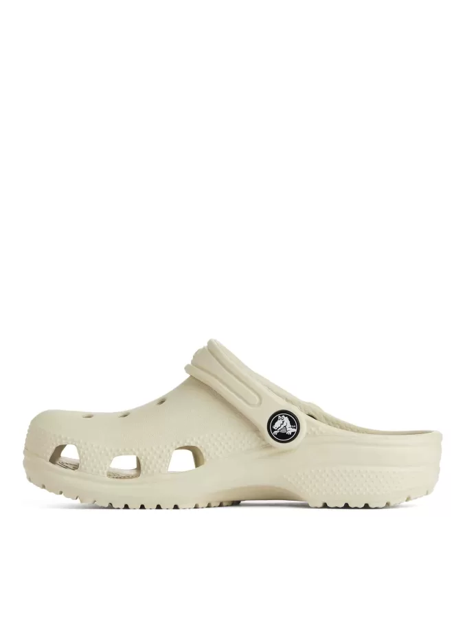 Zuecos clásicos para niños pequeños Crocs Zuecos clásicos para niños pequeños Crocs