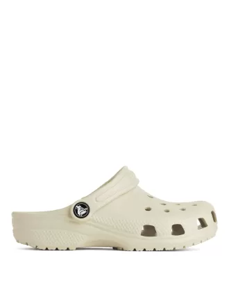 Zuecos Crocs Clásicos