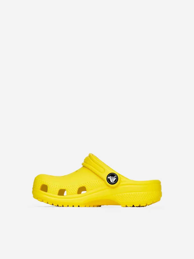 Zuecos clásicos para niños pequeños Crocs Zuecos clásicos para niños pequeños Crocs
