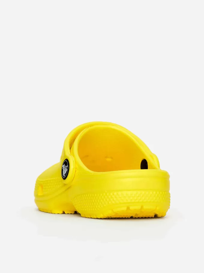 Zuecos clásicos para niños pequeños Crocs Zuecos clásicos para niños pequeños Crocs