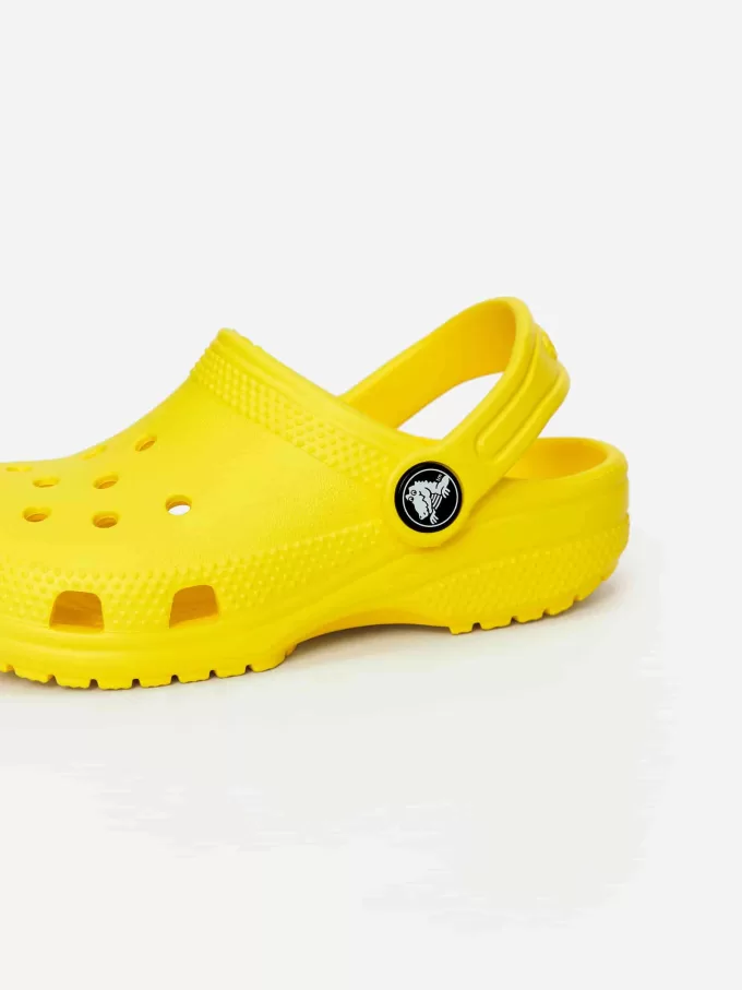 Zuecos clásicos para niños pequeños Crocs Zuecos clásicos para niños pequeños Crocs