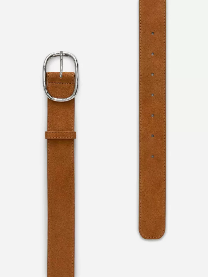 cinturón de cuero cinturón de cuero