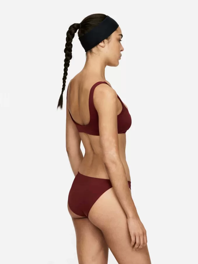 parte superior del bikini parte superior del bikini