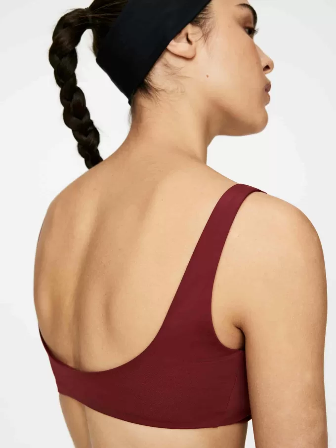 parte superior del bikini parte superior del bikini