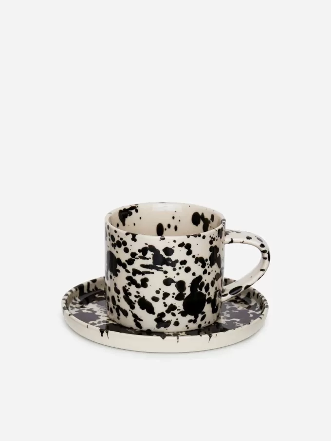 plato pequeño plato pequeño