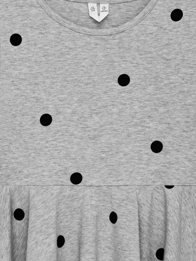 vestido de punto vestido de punto